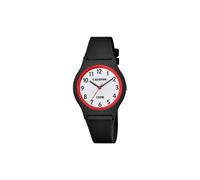 Calypso Montre pour Enfants K5798/6 Sweet Time Boîtier en Plastique Multi Bracelet en Plastique Noir