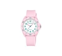 Calypso Montre pour Enfants K5833/2 Junior Collection Boîtier en Plastique Multi Bracelet en Plastique Rose
