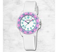 Calypso Montre pour Enfants Plastique Blanc Calypso Junior Montre UK5829 /