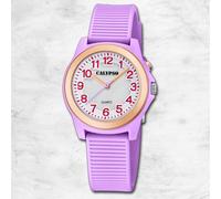 Calypso Montre pour Enfants Plastique Mauve Calypso Junior Montre UK5823 /