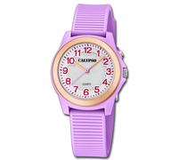 Calypso Montre pour Enfants Plastique Mauve Calypso Junior Montre UK5823/4