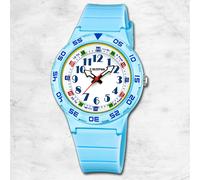 Calypso Montre pour Enfants Plastique Mode Pure Bleu Clair Junior UK5828 /
