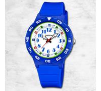 Calypso Montre pour Enfants Plastique Mode Pure Bleu Junior UK5828 /