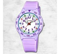 Calypso Montre pour Enfants Plastique Mode Pure Mauve Junior UK5828 /