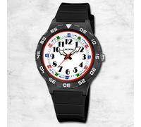 Calypso Montre pour Enfants Plastique Mode Pure Noir Junior UK5828 /