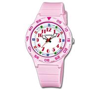 Calypso Montre pour Enfants Plastique Mode Pure Rose Junior UK5828/1