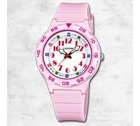 Calypso Montre pour Enfants Plastique Mode Pure Rose Junior UK5828 /