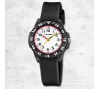 Calypso Montre pour Enfants Plastique Noir Calypso Junior Montre UK5829 /