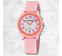 Calypso Montre pour Enfants Plastique Rose Calypso Junior Montre UK5823 /