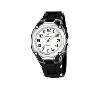 Calypso Montre pour Homme K5560/4 Street Style Boîtier en Plastique Multi Bracelet en Plastique Noir