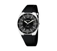 Calypso Montre pour Homme K5753/3 Street Style Boîtier en Plastique Multi Bracelet en Plastique Noir