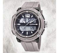Calypso Montre Pour Homme K5796/1 Montre Analogique-Numérique Grise UK5796/1