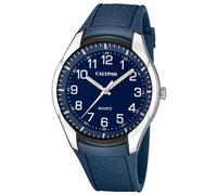 CALYPSO Montre Pour Homme Quartz Bleue K5843/2