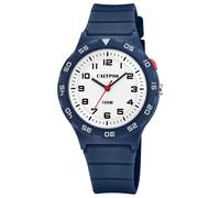 CALYPSO Montre Pour Jeunes Et Enfants Bleu Foncé 10 Bar K5797/3