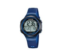 Montre Garçon Bracelet Résine Bleu K5799-5 Bleu