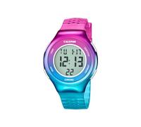 Calypso Montre digitale COLOR SPLASH K5841-1