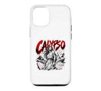Calypso Mythologie Grecque Odyssée de la déesse de la mer Coque pour iPhone 12/12 Pro