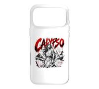 Calypso Mythologie Grecque Odyssée de la déesse de la mer Coque pour iPhone 17 Pro Max