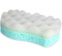 Calypso Naturel Aqua Massage éponge de bain