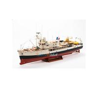 CALYPSO - Navire océanographique au 1/45