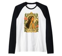 Calypso Nymphe d'Ogygie Mythologie Grecque Art Nouveau Manche Raglan