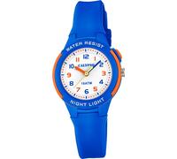 Calypso plastique PUR enfant montre K6069/3 montre bleu Analogico D2UK6069/3