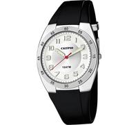 Calypso plastiquePolyuréthanehommes montre K5753/4 montre-bracelet noir Analogico D2UK5753/4