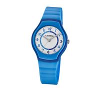 Calypso pour Garçon Montre Analogue Mode Pure K5806/6 Plastique Bleu UK5806/6