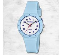 Calypso pour Garçon Montre Enfants Bleu Clair Sweet Time Design UK5848/2