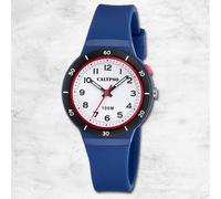 Calypso pour Garçon Montre Enfants Bleu Sweet Time Design UK5848/5
