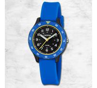 Calypso pour Garçon Montre Enfants Caoutchouc Bleu Junior UK5847 /