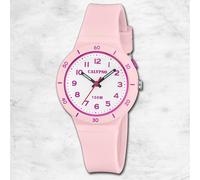 Calypso pour Garçon Montre Enfants Caoutchouc Rose Sweet Time Design UK5848 /