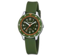 Calypso pour Garçon Montre Enfants Caoutchouc Vert Junior UK5847/2