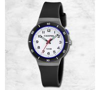 Calypso pour Garçon Montre Enfants Noir Sweet Time Design UK5848/6