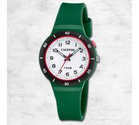 Calypso pour Garçon Montre Enfants Vert Sweet Time Design UK5848/4