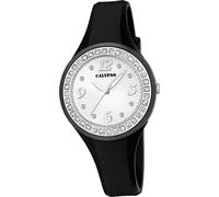 Calypso PUR Montre femme analogique Casual noir D2UK5567/F