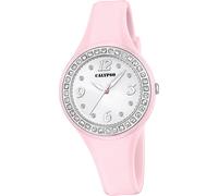 Calypso PUR Montre femme analogique Casual rose D2UK5567/C