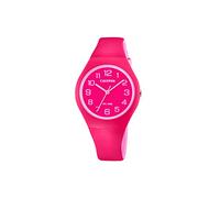 Calypso Quartz Montre avec Bracelet en Plastique K5777/3