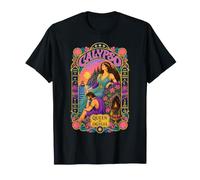 Calypso Reine d'Ogygie Mythologie Grecque Odyssée T-Shirt