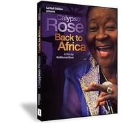 Calypso Rose - Back to Africa