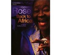 Calypso Rose-Back to Africa