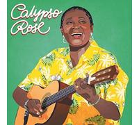 Calypso Rose - Far from Home [Import]
