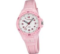 Calypso Silicone Jeunesse Montre analogique Fashion rose D2UK5832/2