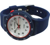 Calypso Sweet Time | Montre pour enfant analogique à quartz bracelet en silicone bleu | K5848/5