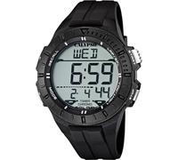 Calypso Uhr by Festina Digital Montre homme K5607/6 noire Montre digitale