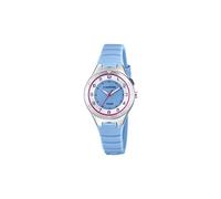 Calypso Unisexe Analogique Quartz Montre avec Bracelet en Plastique K5800/1