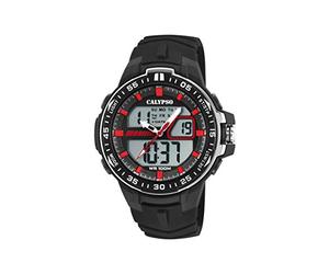Calypso Watches Horloge Hommes K5766/4