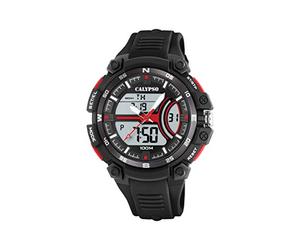 Calypso Watches Horloge Hommes K5779/6