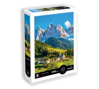 Calypto By Sentosphere Puzzle 1000 Pièces - Les Dolomites - Italie