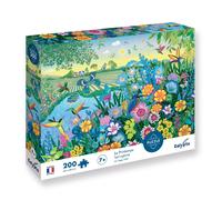 Calypto By Sentosphere Puzzle 200 Pièces - Le Printemps